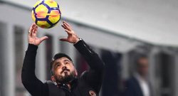 [ML] - CorSera – Errori anche di Gattuso in Verona-Milan