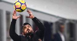 [ML] - Milan-Bologna, Gattuso trasforma i fischi in applausi