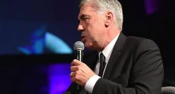 [ML] - Ancelotti: “A Gattuso serve tempo per migliorare il Milan”