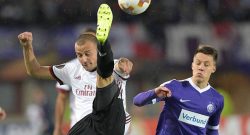 [ML] - Milan, conferme Fiorentina-Antonelli: assalto a gennaio?
