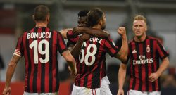 [ML] - Verso Milan-Bologna: la formazione provata da Gattuso