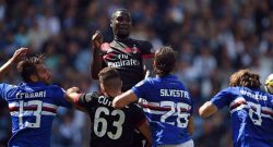 [ML] - Zapata, ultima chance: il Milan conta sulla sua esperienza