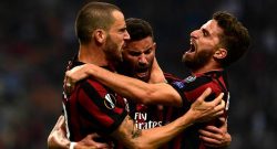 [ML] - Milan, svolta tattica: contro il Bologna ritorna il 4-3-3