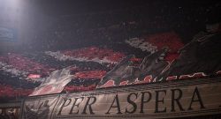 [ML] - Il Milan chiama i suoi tifosi: “C’è bisogno di amore”