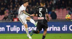 [ML] - Milan, Romagnoli, bomber per caso. 3 reti nell’ultimo mese