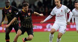 [ML] - Gazzetta – Benevento-Milan, pagelle: ok Bonaventura, Suso è spento