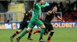 [ML] - Brignoli e non solo: i gol dei portieri in Serie A