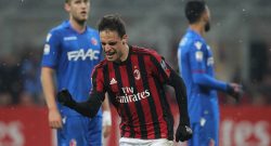 [ML] - Il Milan cala il Jack: Bonaventura stende il Bologna