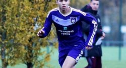 [ML] - Dal Belgio: Milan interessato al 16enne talento Timassi