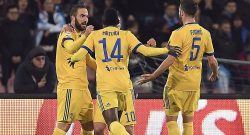 [CMM] - Serie A: l'audience tv boccia Fiorentina e Sassuolo, Juve prima
