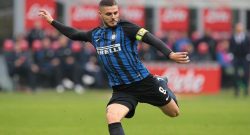[CMM] - Inter-Chievo LIVE, formazioni ufficiali: fuori Vecino, gioca Joao Mario