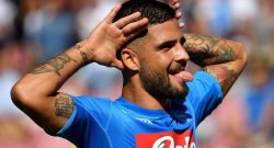 [CMM] - Napoli, Insigne su Donnarumma: 'Ha rinnovato, ma quel casino...'