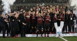 [ML] - Milan, da Doha all’Atalanta: un anno di emozioni e cambiamenti