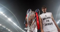 [ML] - Da Maldini a Pirlo: i messaggi su Instagram per Kakà – FOTO