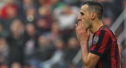[CMM] - Milan: Kalinic rompe un lungo digiuno