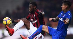 [CMM] - Milan-Bologna, le pagelle di CM: finalmente Kessie, male Musacchio