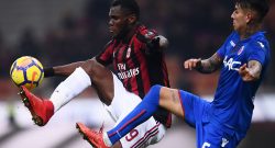 [ML] - Tuttosport – Verso Milan-Hellas Verona: da valutare Borini e Kessié