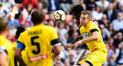 [ML] - Milan, Jankto primo obiettivo per il 2018