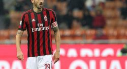 [ML] - Milan, Bonucci: “Dopo la squalifica ho lavorato su fisico e testa”
