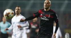 [ML] - Gazzetta – Rijeka-Milan, pagelle: Biglia, che fatica. Si salva Antonelli