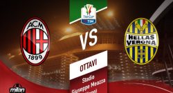 [ML] - Milan-Hellas Verona 2-0: primo tempo finito, Suso-Romagnoli gol – LIVE