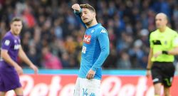 [CMM] - Napoli-Fiorentina 0-0, Sorrentino ferma la Roma. Pari Spal, Sassuolo ok