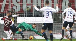[ML] - Sprofondo Milan, l’Atalanta fa scuola a San Siro