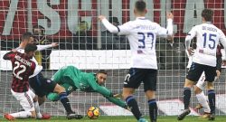 [ML] - Milan-Atalanta 0-2: tabellino, voti e pagelle del match