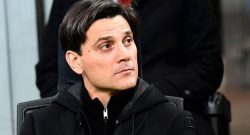 [ML] - Sky – Tutto fatto: Montella è il nuovo allenatore del Siviglia