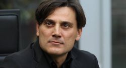 Montella torna sul Milan: "Non mi hanno aspettato. Cutrone una mia creatura"