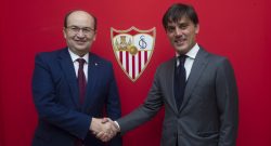 [ML] - Siviglia, ora è ufficiale: Montella nuovo allenatore