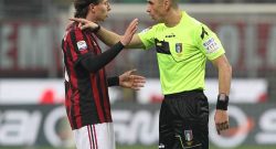 [ML] - Milan-Atalanta, la moviola: irregolare il gol di Bonaventura