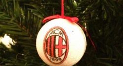 [ML] - Tanti auguri di buon Natale 2017 da MilanLive.it!