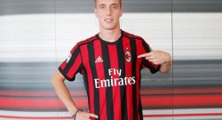 [ML] - Milan, bollettino medico ufficiale: Conti più avanti del previsto