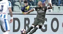 [ML] - Paletta, dalla Primavera del Milan alla fiducia di Gattuso