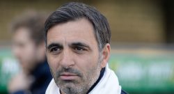 [ML] - Hellas Verona-Milan, Pecchia: “Determinati e fortunati. Bravi nelle ripartenze”