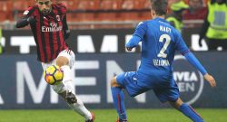 [ML] - Ag. Rodriguez: “Meglio la difesa a quattro. Sorteggi? Milan fortunato”
