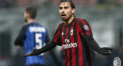 [ML] - Milan, sempre e solo Suso. Quando vede l’Inter si esalta