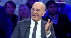 Sacchi: "Gattuso è bravo ma il problema del Milan è un altro"