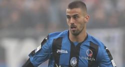 [CMM] - Juve, Spinazzola si riprende l'Atalanta contro il Milan