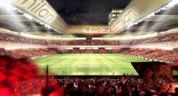 [ML] - Stadio Milan, il Comune propone la zona di Porto di Mare