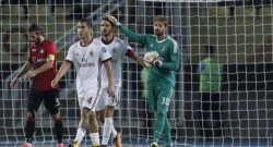 [ML] - Milan senza Gigio: Storari ancora preferito ad Antonio Donnarumma