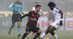 [ML] - Scambi, liti e amicizie: quante storie tra Milan e Atalanta