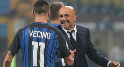 [CMM] - Probabili formazioni: Spalletti recupera Vecino, c'è Berardi. Rischia De Paul
