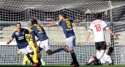 [ML] - Hellas Verona-Milan 3-0: tabellino, voti e pagelle del match