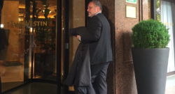 [ML] - Il Milan scarica Mentana: sarà addio a fine stagione