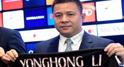[ML] - Repubblica – Milan, Fawaz Abdulaziz pronto a sostenere Yonghong Li