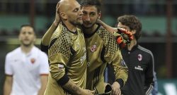 [CMM] - Milan, con Gattuso è un Abbiati 'diverso'