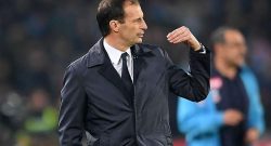 [CMM] - Juve, il PSG vuole Allegri