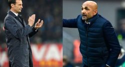 [CMM] - Serie A, quote scudetto: la Juve vola, l'Inter crolla